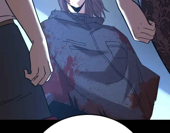 漫画《高武：登陆未来一万年》第138话 同族相食第139张图