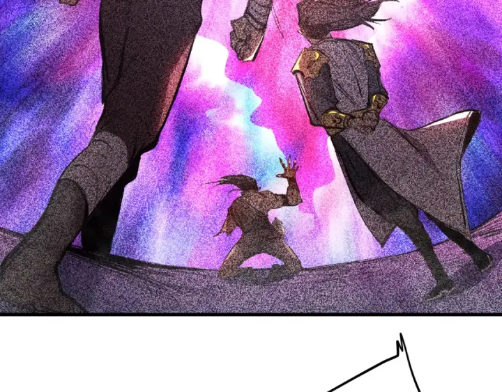 漫画《高武：登陆未来一万年》第138话 同族相食第18张图