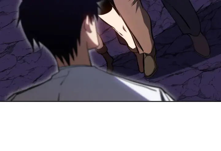 漫画《高武：登陆未来一万年》第138话 同族相食第21张图