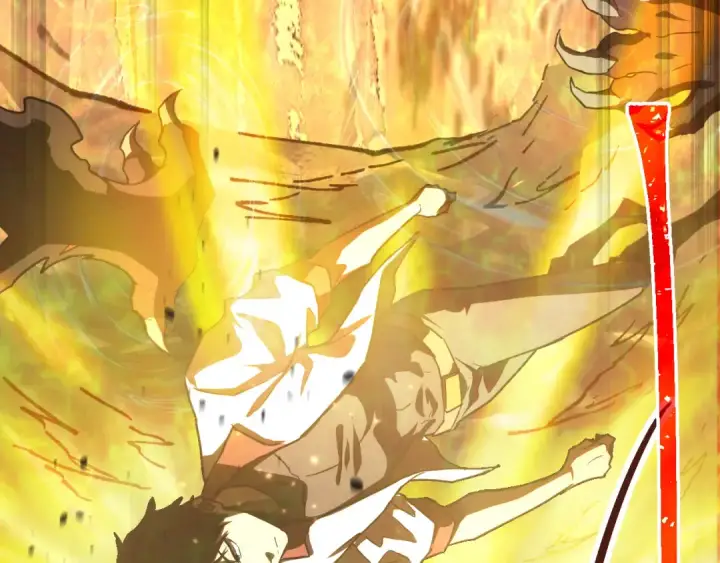漫画《高武：登陆未来一万年》第138话 同族相食第83张图