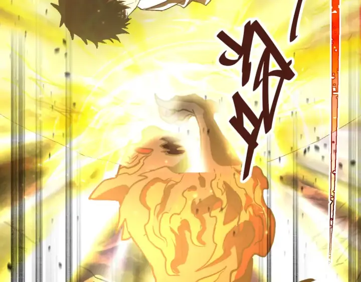 漫画《高武：登陆未来一万年》第138话 同族相食第84张图