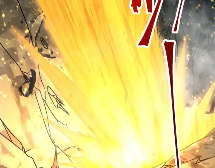 漫画《高武：登陆未来一万年》第138话 同族相食第97张图