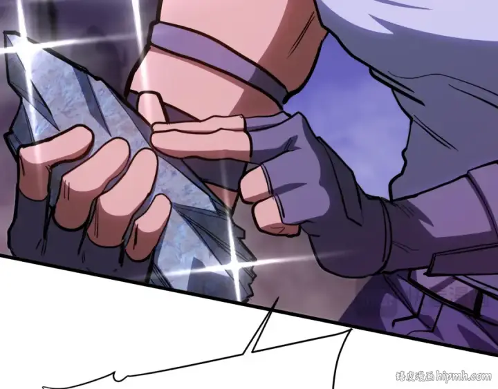 漫画《高武：登陆未来一万年》第139话 迷惑第136张图
