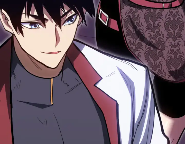 漫画《高武：登陆未来一万年》第139话 迷惑第142张图