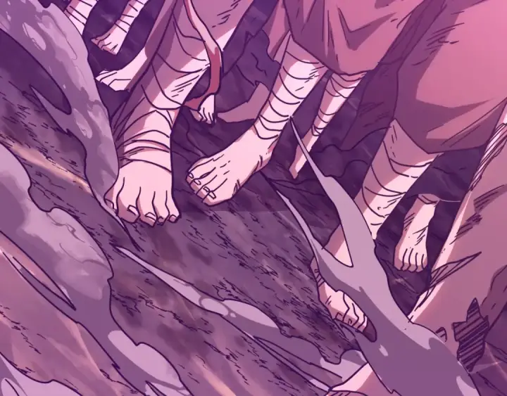 漫画《高武：登陆未来一万年》第139话 迷惑第281张图