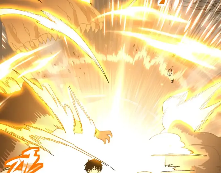 漫画《高武：登陆未来一万年》第139话 迷惑第38张图