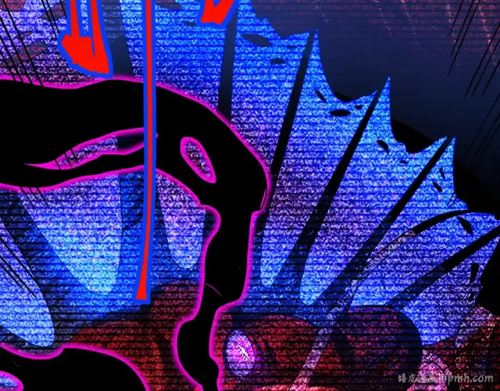 漫画《高武：登陆未来一万年》第139话 迷惑第48张图
