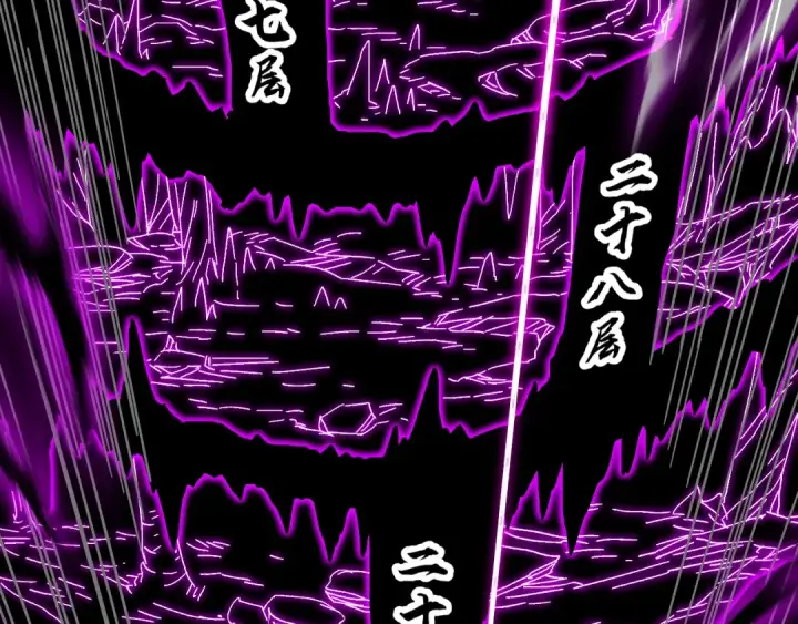 漫画《高武：登陆未来一万年》第139话 迷惑第63张图