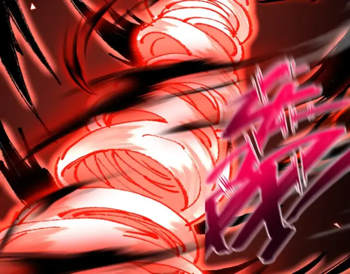 漫画《高武：登陆未来一万年》第140话 “祂”是谁第105张图