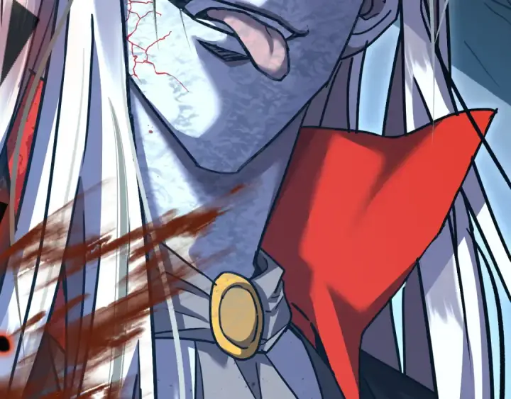 漫画《高武：登陆未来一万年》第140话 “祂”是谁第70张图