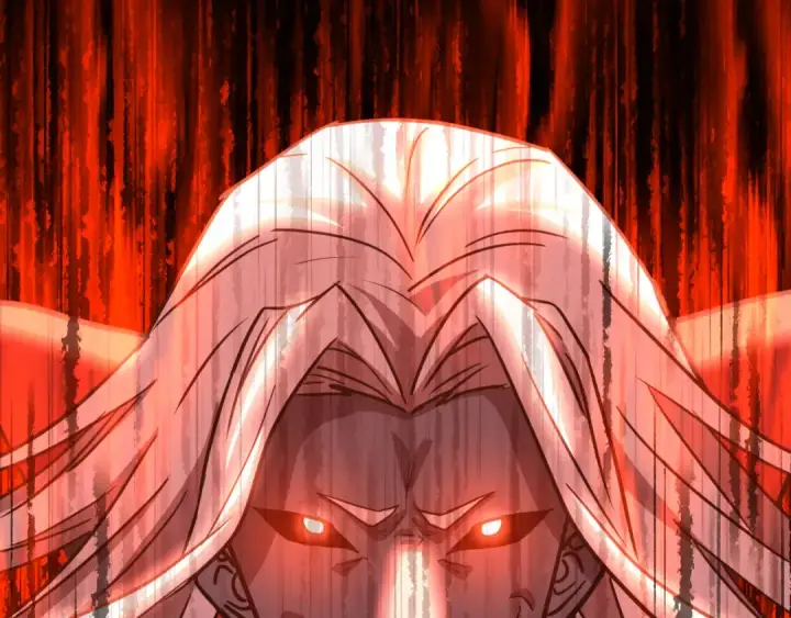 漫画《高武：登陆未来一万年》第140话 “祂”是谁第94张图