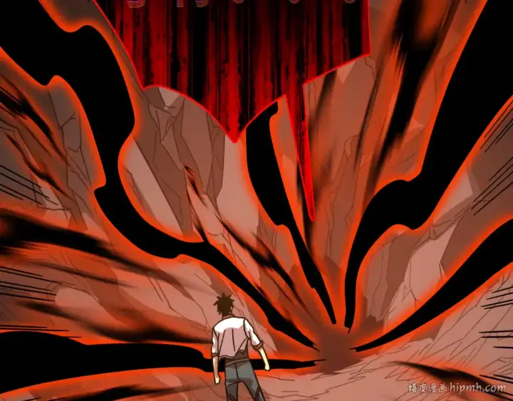 漫画《高武：登陆未来一万年》第141话 引诱第112张图