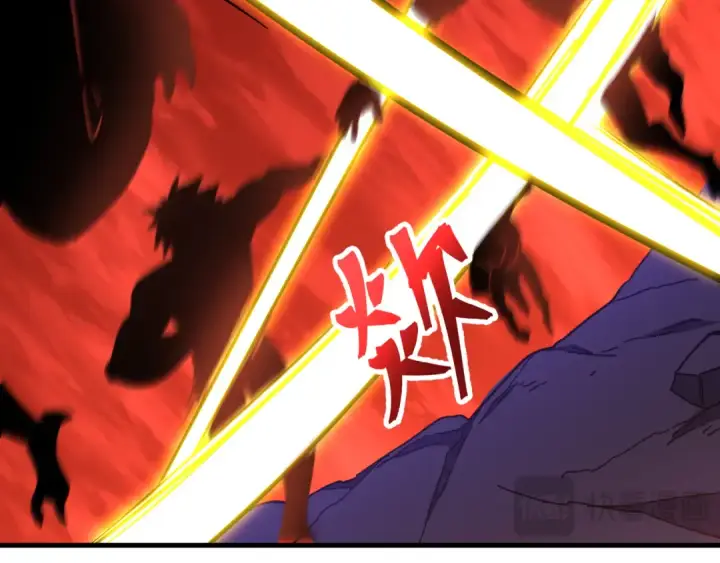 漫画《高武：登陆未来一万年》第141话 引诱第23张图