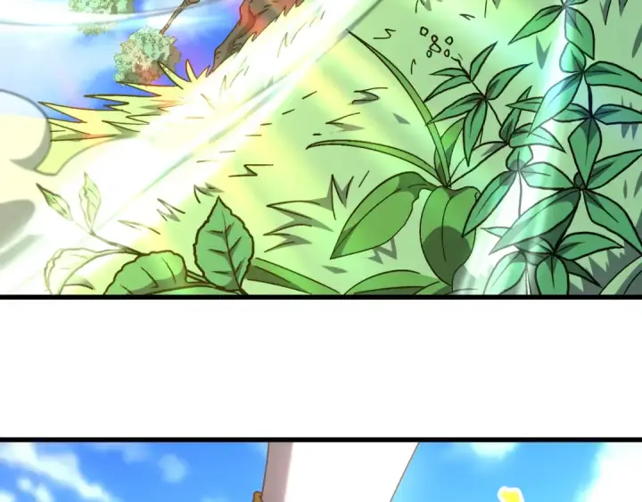 漫画《高武：登陆未来一万年》第141话 引诱第55张图
