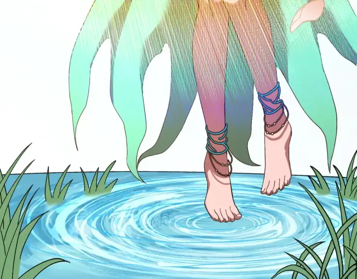 漫画《高武：登陆未来一万年》第141话 引诱第63张图