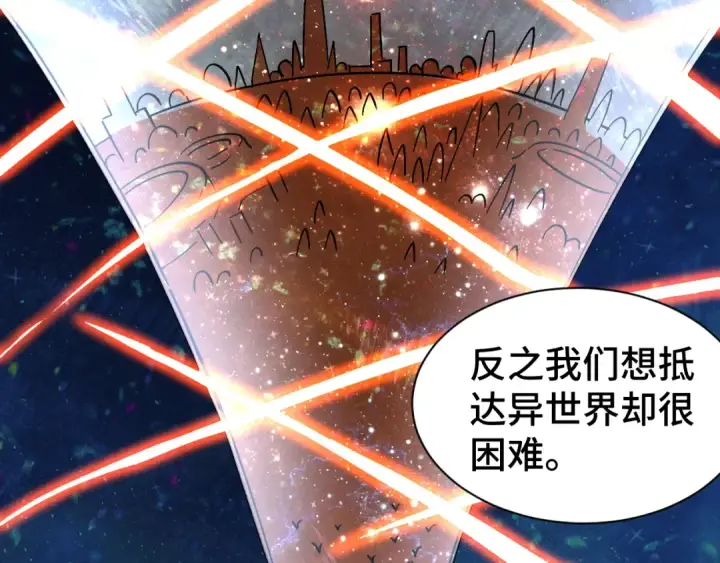 漫画《高武：登陆未来一万年》第142话 目标第170张图