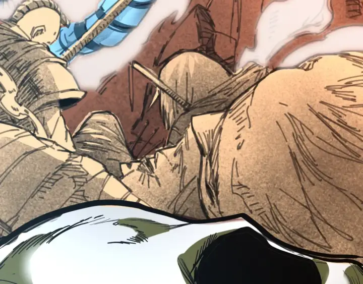 漫画《高武：登陆未来一万年》第142话 目标第197张图