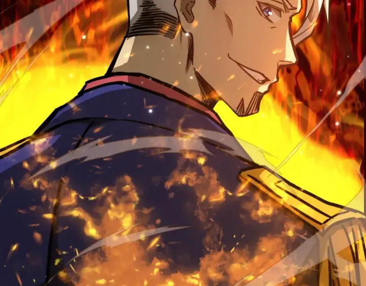 漫画《高武：登陆未来一万年》第143话 东胜衣来了第157张图