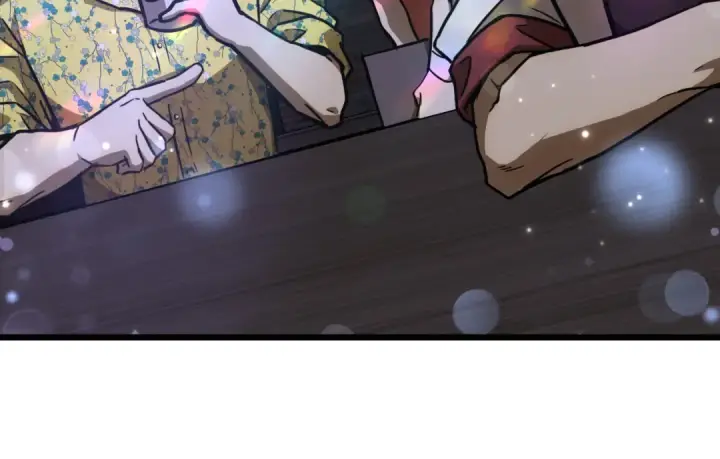 漫画《高武：登陆未来一万年》第143话 东胜衣来了第185张图