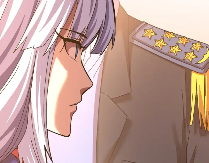 漫画《高武：登陆未来一万年》第143话 东胜衣来了第97张图