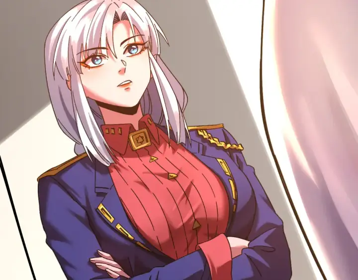 漫画《高武：登陆未来一万年》第144话 武圣之女第108张图