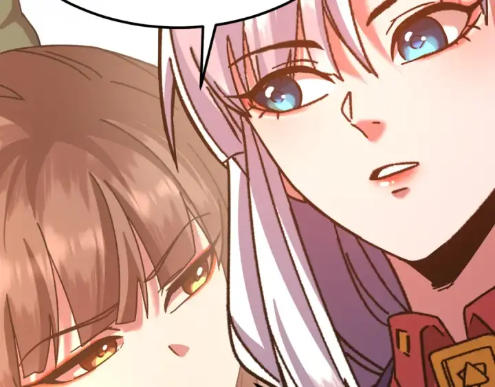 漫画《高武：登陆未来一万年》第144话 武圣之女第115张图