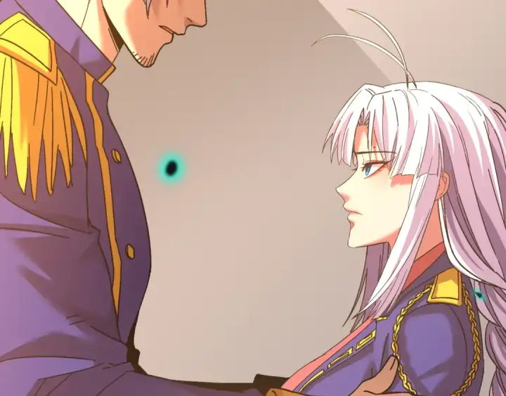 漫画《高武：登陆未来一万年》第144话 武圣之女第125张图