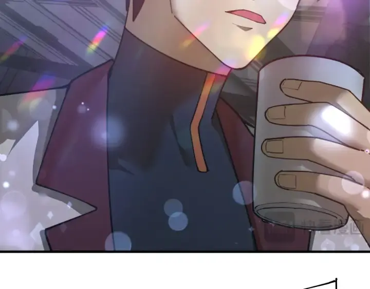 漫画《高武：登陆未来一万年》第144话 武圣之女第13张图
