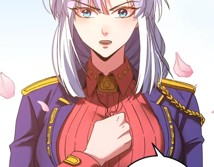 漫画《高武：登陆未来一万年》第144话 武圣之女第151张图