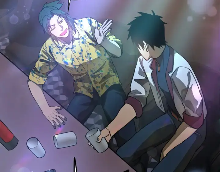 漫画《高武：登陆未来一万年》第144话 武圣之女第30张图