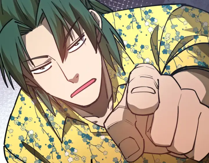 漫画《高武：登陆未来一万年》第144话 武圣之女第34张图