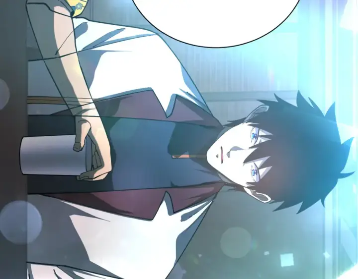 漫画《高武：登陆未来一万年》第144话 武圣之女第43张图