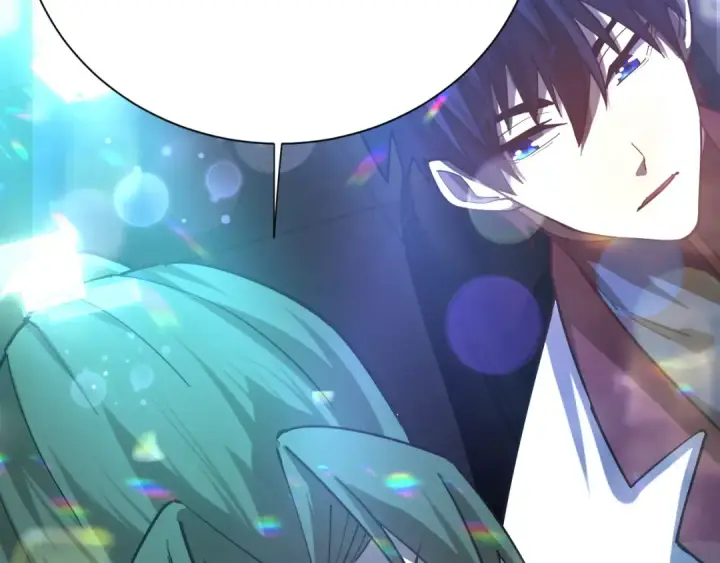 漫画《高武：登陆未来一万年》第144话 武圣之女第52张图