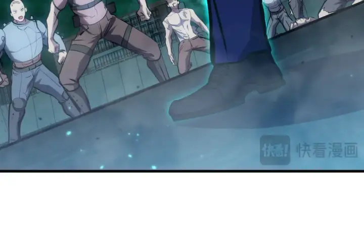 漫画《高武：登陆未来一万年》第144话 武圣之女第99张图