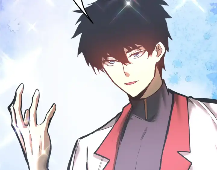 漫画《高武：登陆未来一万年》第145话 认清感情第101张图