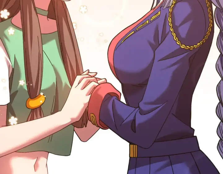 漫画《高武：登陆未来一万年》第145话 认清感情第60张图