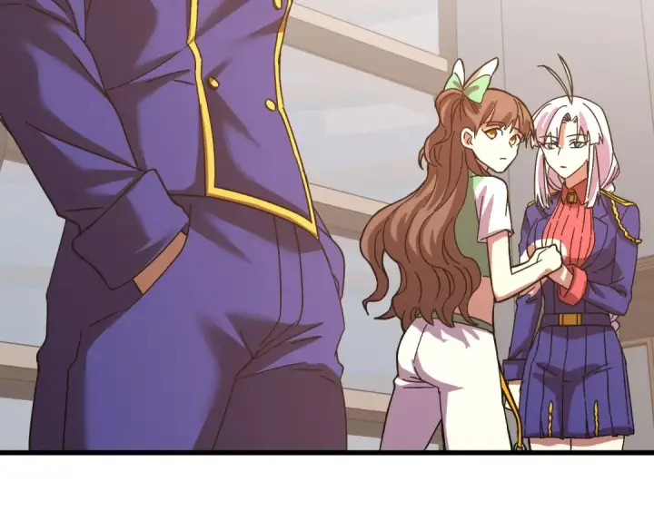 漫画《高武：登陆未来一万年》第145话 认清感情第63张图