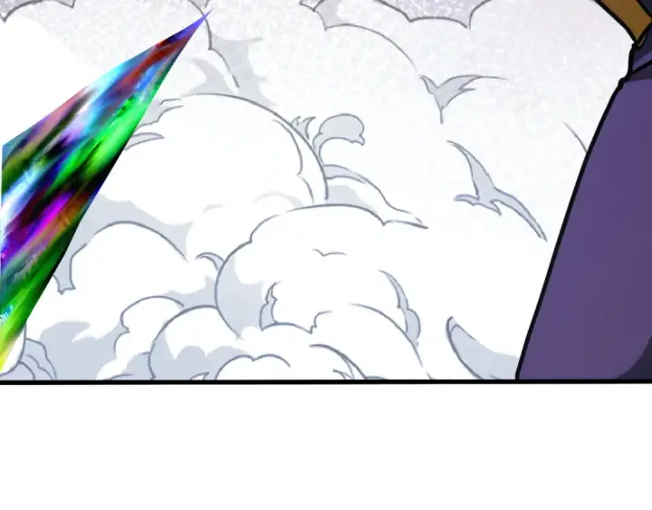 漫画《高武：登陆未来一万年》第146话 预知第127张图