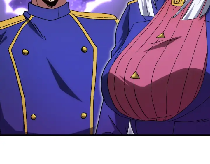 漫画《高武：登陆未来一万年》第146话 预知第164张图