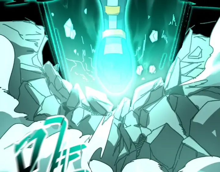 漫画《高武：登陆未来一万年》第146话 预知第30张图