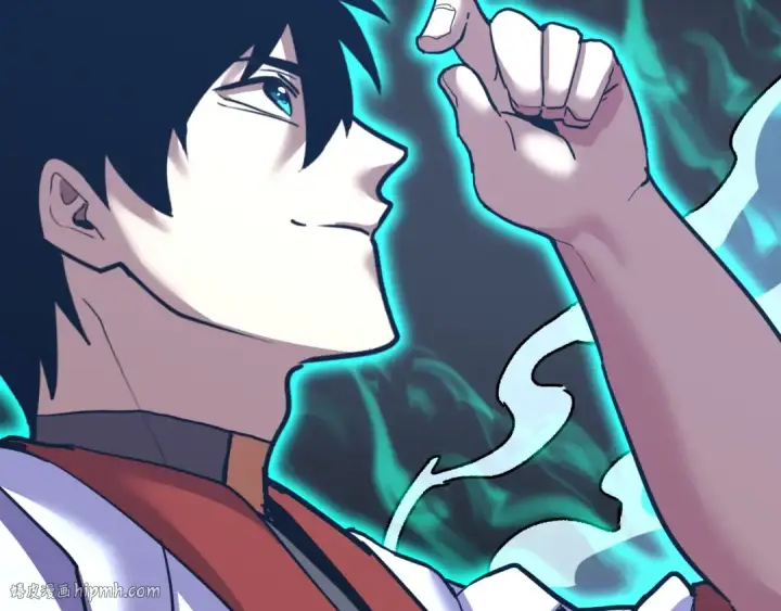 漫画《高武：登陆未来一万年》第146话 预知第32张图