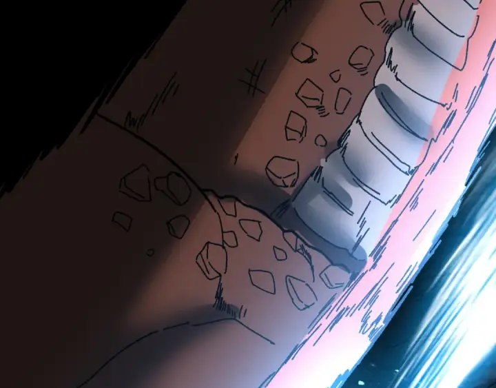 漫画《高武：登陆未来一万年》第146话 预知第37张图