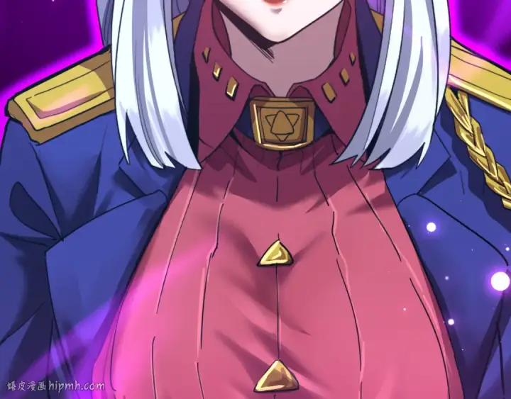 漫画《高武：登陆未来一万年》第146话 预知第48张图
