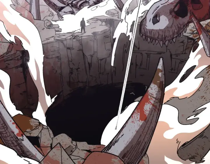 漫画《高武：登陆未来一万年》第146话 预知第7张图