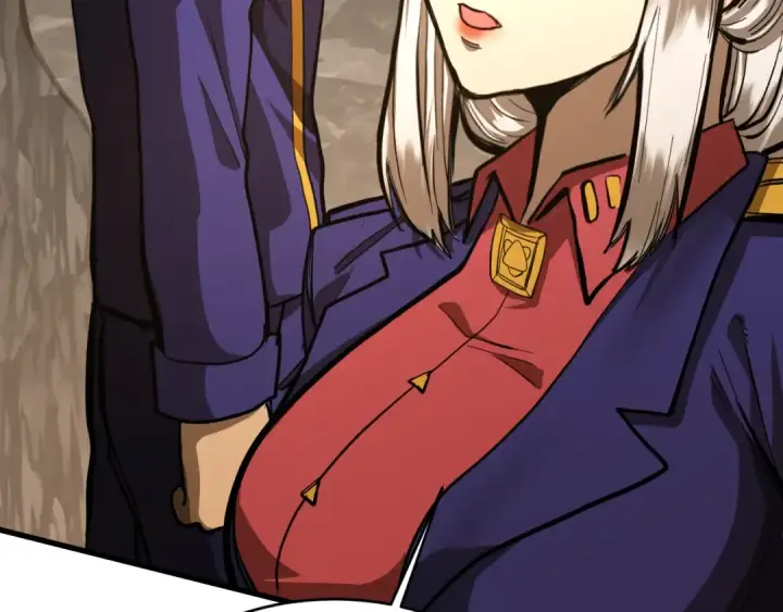 漫画《高武：登陆未来一万年》第146话 预知第75张图