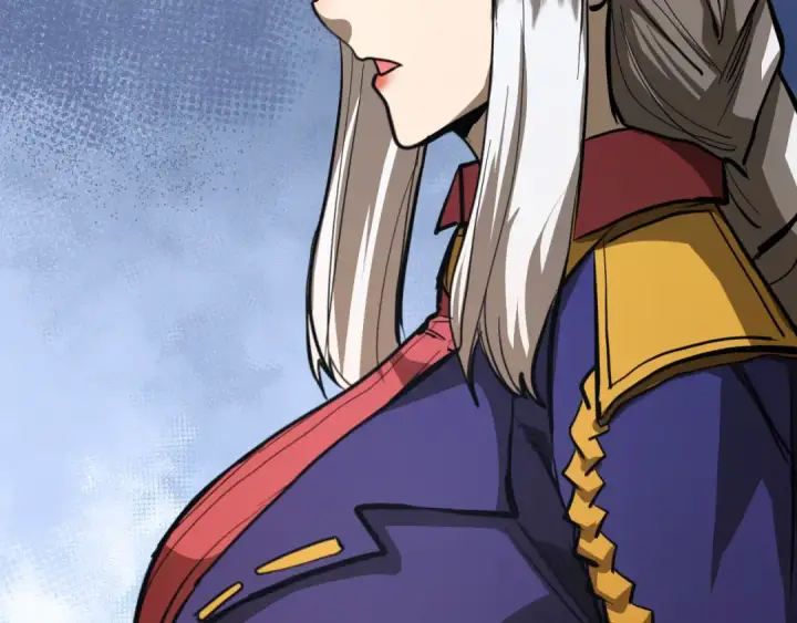 漫画《高武：登陆未来一万年》第146话 预知第89张图