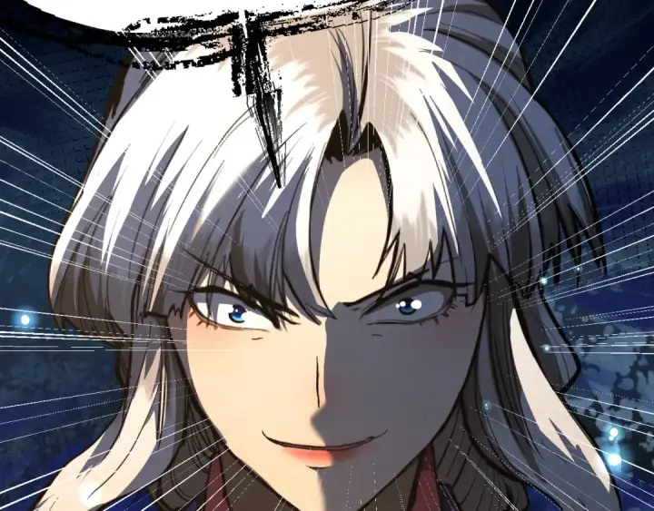 漫画《高武：登陆未来一万年》第146话 预知第94张图