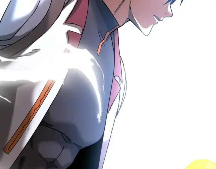 漫画《高武：登陆未来一万年》第147话 恼怒第130张图