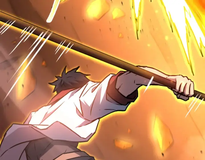 漫画《高武：登陆未来一万年》第147话 恼怒第42张图