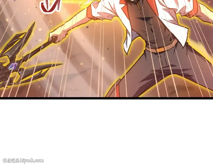 漫画《高武：登陆未来一万年》第147话 恼怒第48张图